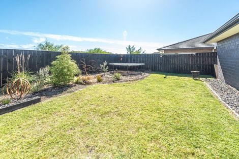 Photo of property in 55 Magnolia Crescent, Tawhero, Whanganui, 4501