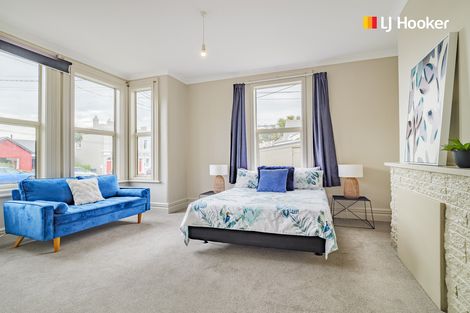 Photo of property in 49 Russell Street, Dunedin Central, Dunedin, 9016