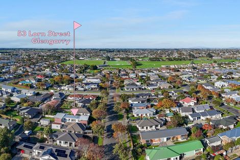 Photo of property in 53 Lorn Street, Glengarry, Invercargill, 9810