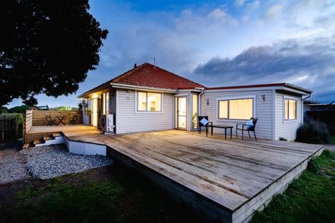 Photo of property in 714 Brighton Road, Ocean View, Dunedin, 9035