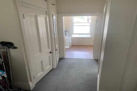 Photo of property in 46 Aro Street, Aro Valley, Wellington, 6021