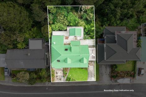 Photo of property in 113 Te Haumi Drive, Paihia, 0200