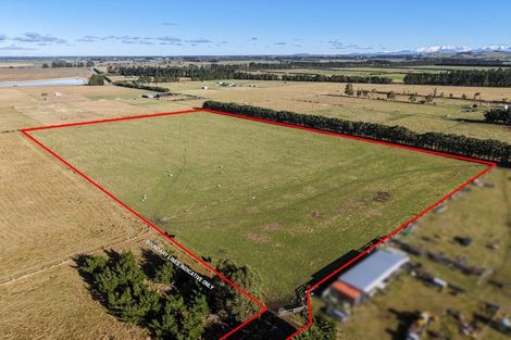 Photo of property in 77 Leslies Road, Cust, 7471