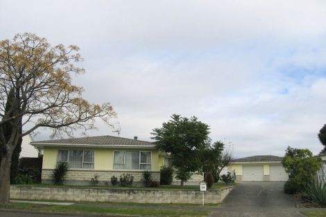 Photo of property in 24 Harris Street, Greenmeadows, Napier, 4112