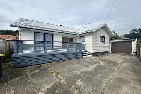 Photo of property in 8 James Street, Plimmerton, Porirua, 5026