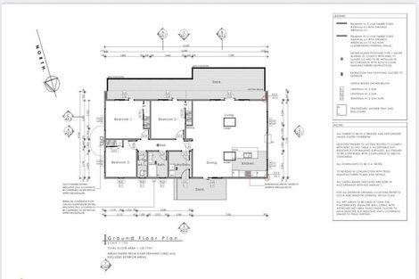 Photo of property in 36 Anderson Street, Kakanui, Oamaru, 9495