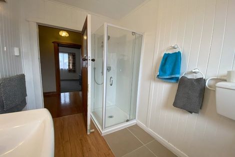 Photo of property in 43 Hutcheson Street, Mayfield, Blenheim, 7201