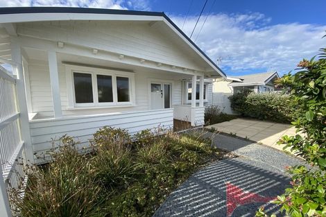 Photo of property in 4 Collins Street, Petone, Lower Hutt, 5012