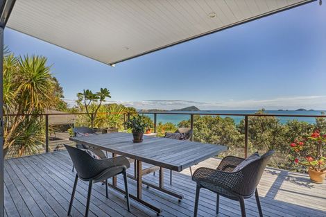 Photo of property in 1410 Wyuna Bay Road, Wyuna Bay, Coromandel, 3581