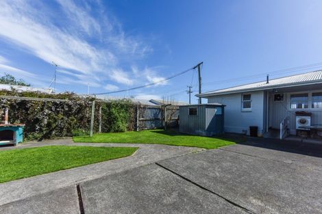 Photo of property in 21b Parker Street, Mayfield, Blenheim, 7201