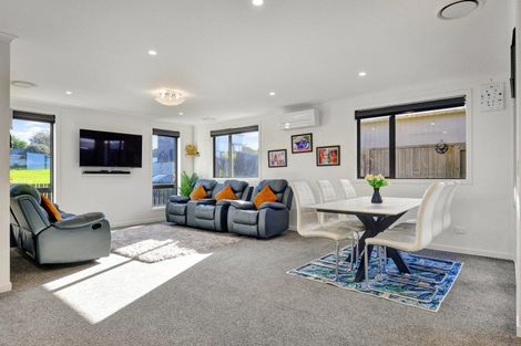 Photo of property in 20 Musselwhite Terrace, Chartwell, Hamilton, 3210