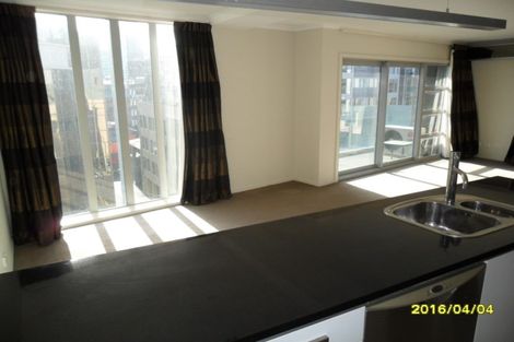 Photo of property in Bellagio Apartments, 39 Taranaki Street, Te Aro, Wellington, 6011