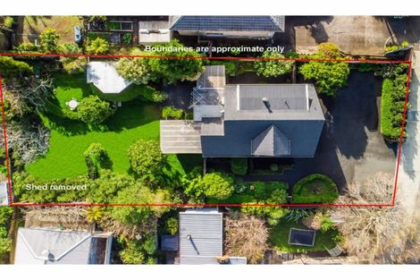 Photo of property in 8 Forrest Hill Road, Forrest Hill, Auckland, 0620