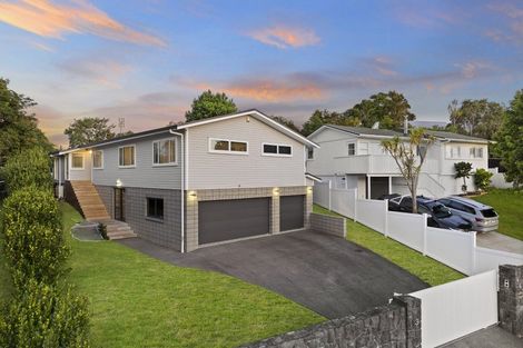 Photo of property in 13 Lanigan Street, Birkdale, Auckland, 0626