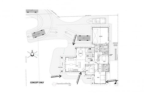 Photo of property in 13 Kea Court, Carterton, 5713