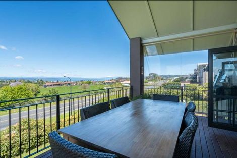 Photo of property in 20 Chateau Crescent, Rangatira Park, Taupo, 3330