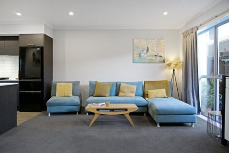 Photo of property in 8 William Dawson Crescent, Wigram, Christchurch, 8025