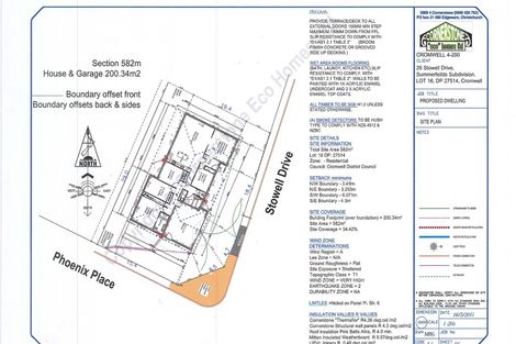 Photo of property in 26 Stowell Drive, Cromwell, 9310
