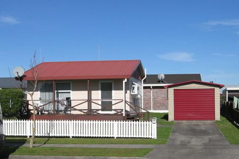 Photo of property in 77a Dominion Road, Nawton, Hamilton, 3200
