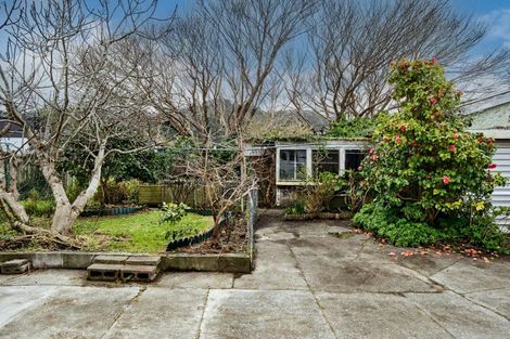 Photo of property in 185 Taita Drive, Avalon, Lower Hutt, 5011