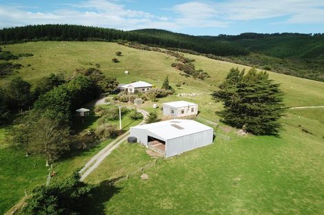 Photo of property in 300 Leith Valley Road, Leith Valley, Dunedin, 9010