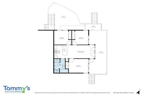 Photo of property in 44 Aurora Terrace, Kelburn, Wellington, 6012