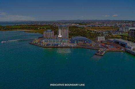 Photo of property in 604/6 Boundary Road, Hobsonville, Auckland, 0616