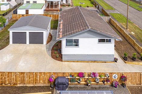 Photo of property in 20a Marumaru Street, Marton, 4710