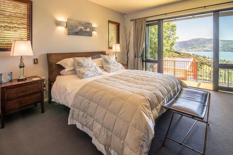 Photo of property in 10 Purple Peak Road, Akaroa, 7581