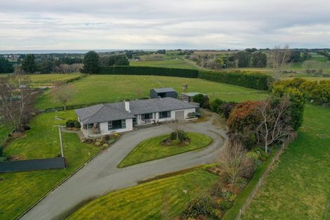 Photo of property in 91 Fairview Road, Fairview, Timaru, 7972