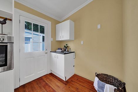 Photo of property in 47 Doralto Road, Frankleigh Park, New Plymouth, 4310