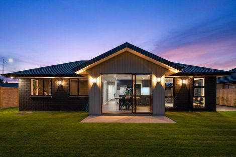 Photo of property in 125 Turnbull Drive, Witherlea, Blenheim, 7201