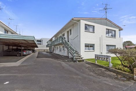 Photo of property in 3/16 Park Street, Tauranga, 3110