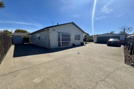 Photo of property in 39 Uxbridge Street, Renwick, 7204