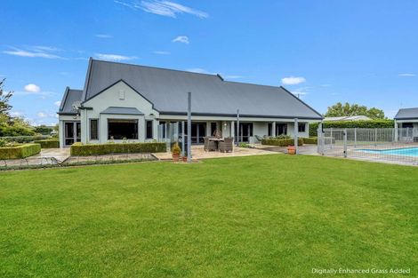 Photo of property in 111 Taits Road, Newland, Ashburton, 7772