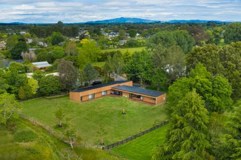 Photo of property in 19 Birchwood Lane, Tamahere, Hamilton, 3283