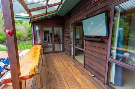 Photo of property in 12 Tai Close, Kaiuma Bay, Havelock, 7178