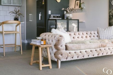 Photo of property in Palm Cove Apartments, 201/6 Tawa Street, Mount Maunganui, 3116