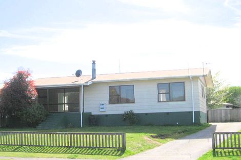 Photo of property in 42b Susan Street, Pukehangi, Rotorua, 3015