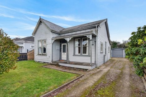 Photo of property in 106 Villa Street, Masterton, 5810
