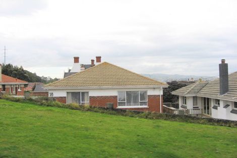 Photo of property in 18 Asquith Street, Caversham, Dunedin, 9012