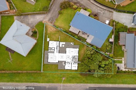 Photo of property in 16 Lydia Place, Kelvin Grove, Palmerston North, 4414
