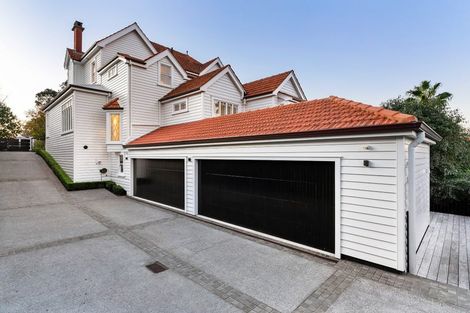 Photo of property in 15 Arney Road, Remuera, Auckland, 1050