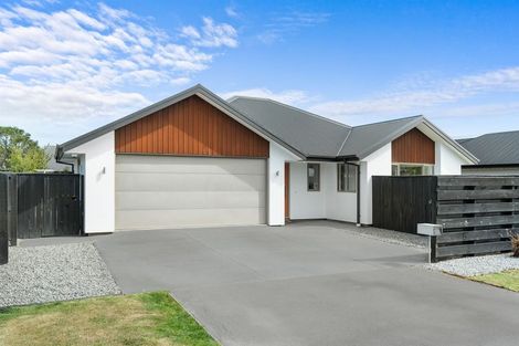 Photo of property in 131 Bibiana Street, Aidanfield, Christchurch, 8025