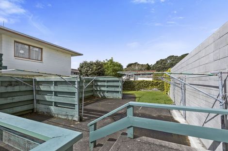 Photo of property in 3/16 Park Street, Tauranga, 3110
