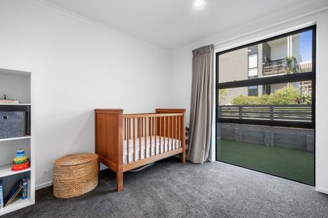 Photo of property in 1 Kaiwawao Lane, Hobsonville, Auckland, 0616