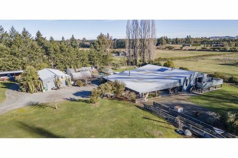 Photo of property in 145 Fishers Road, Loburn, Rangiora, 7473
