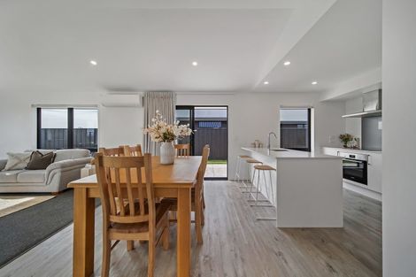 Photo of property in 1 Longore Way, Rolleston, 7614