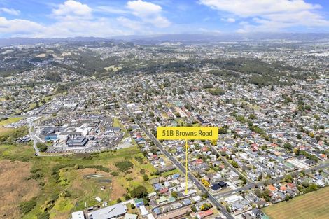 Photo of property in 2/51a Browns Road, Manurewa, Auckland, 2102