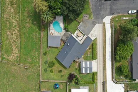 Photo of property in 14 Beatty Road, Matamata, 3400